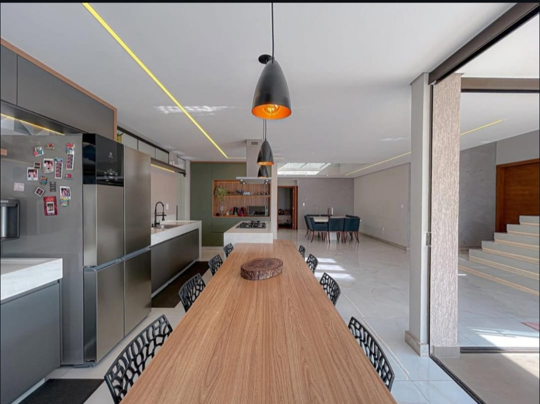 Casa de Condomínio, 4 quartos - Foto 8