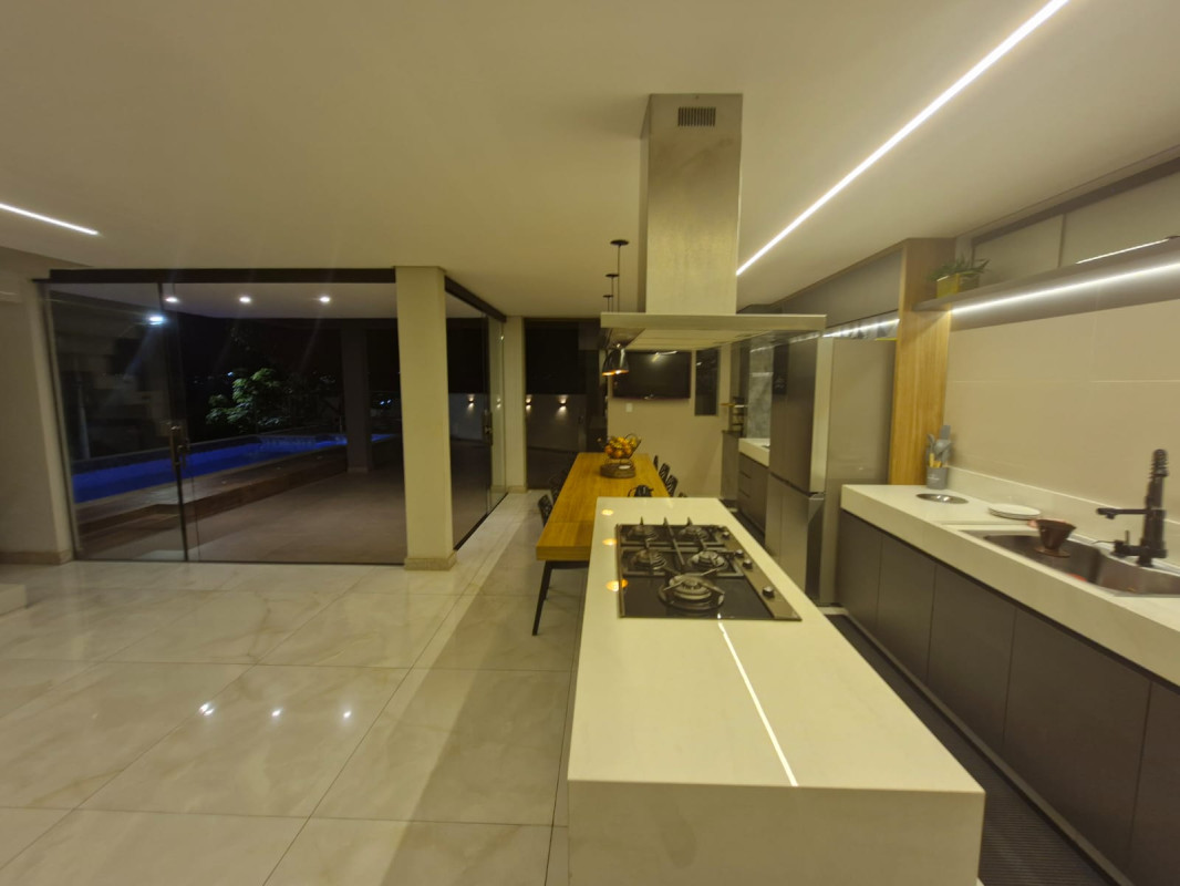 Casa de Condomínio, 4 quartos - Foto 12