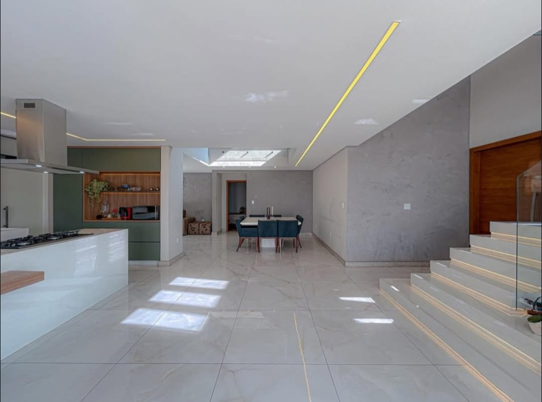 Casa de Condomínio, 4 quartos - Foto 9