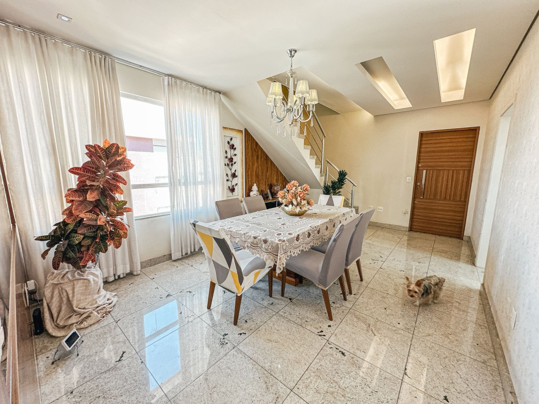 Cobertura, 3 quartos, 214 m² - Foto 15