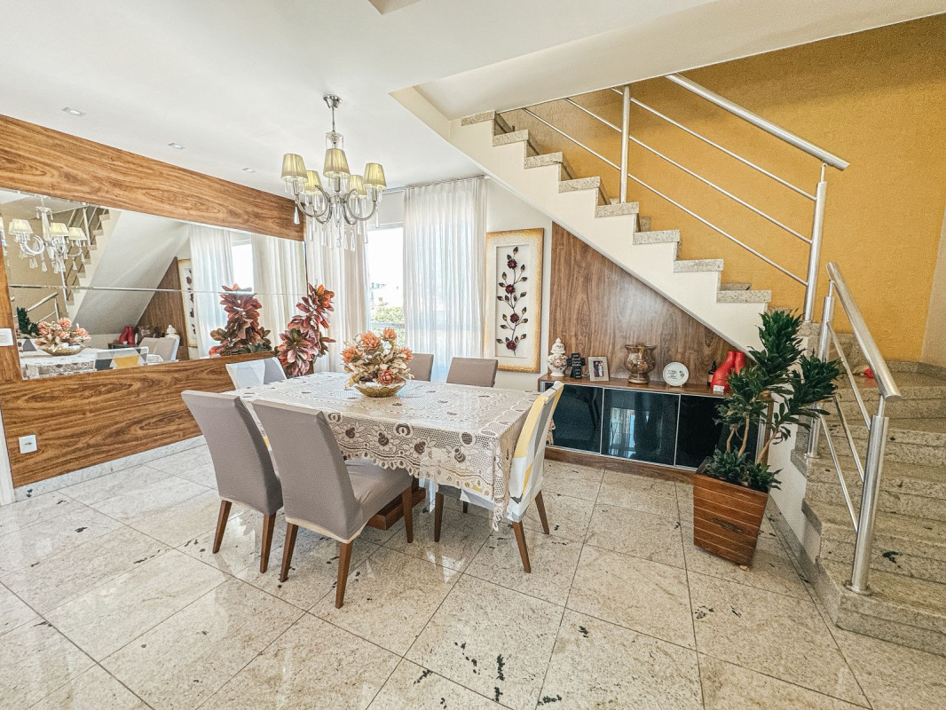 Cobertura, 3 quartos, 214 m² - Foto 16