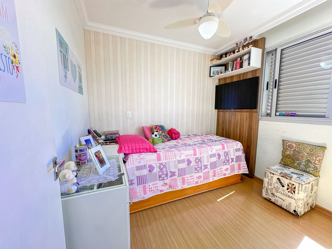 Cobertura, 3 quartos, 214 m² - Foto 10