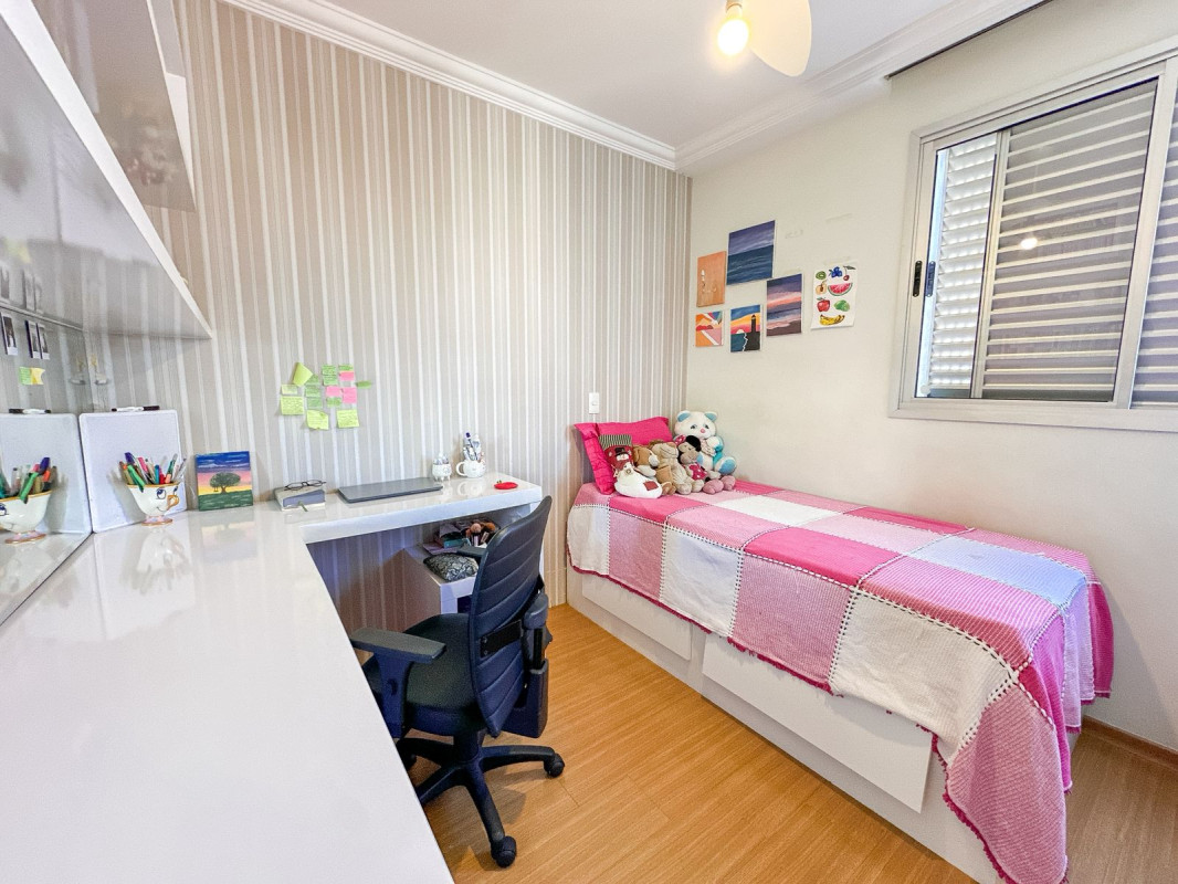 Cobertura, 3 quartos, 214 m² - Foto 19