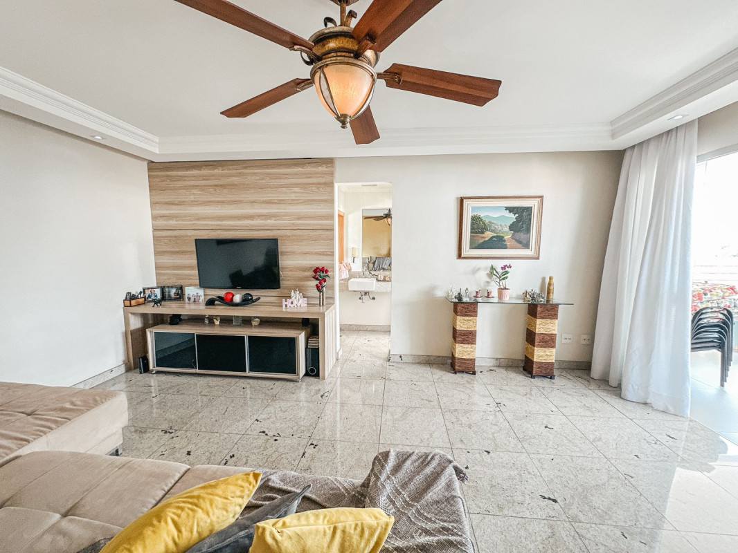 Cobertura, 3 quartos, 214 m² - Foto 11