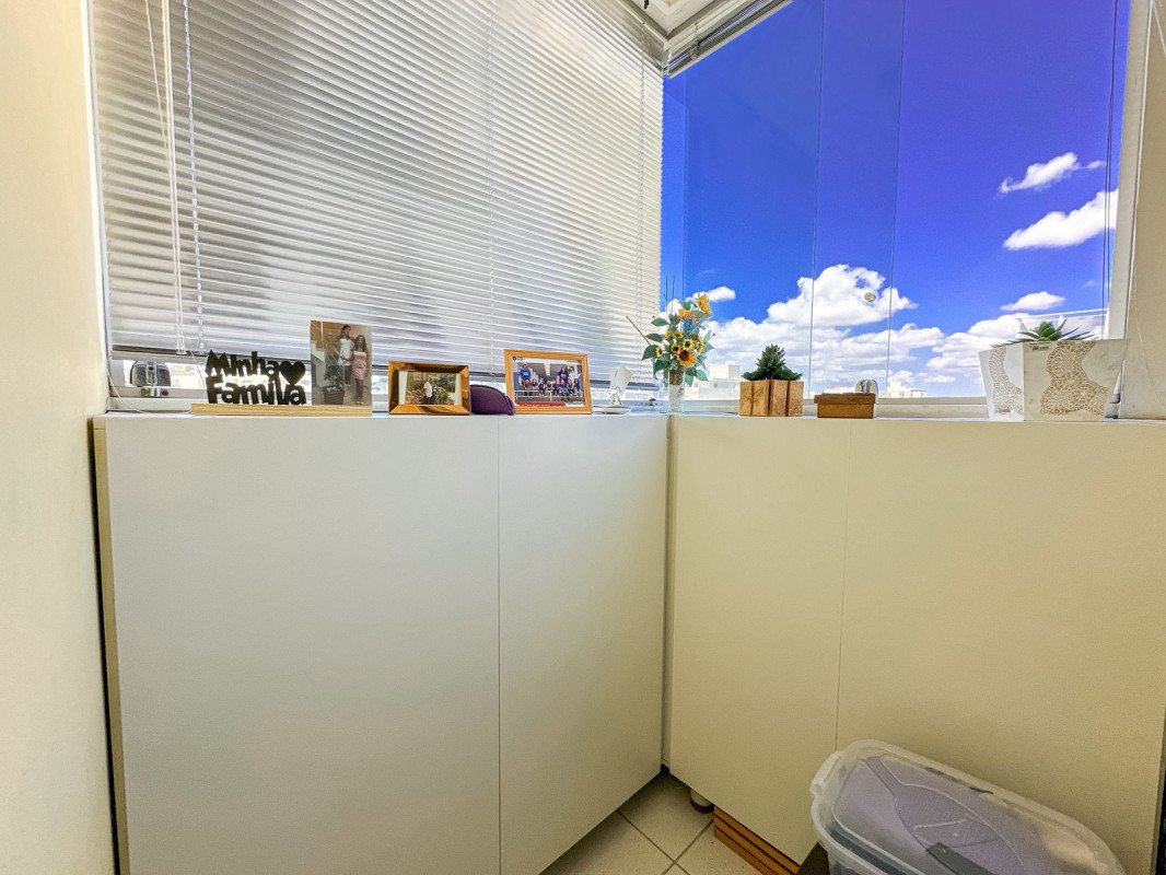 Cobertura, 3 quartos, 214 m² - Foto 24