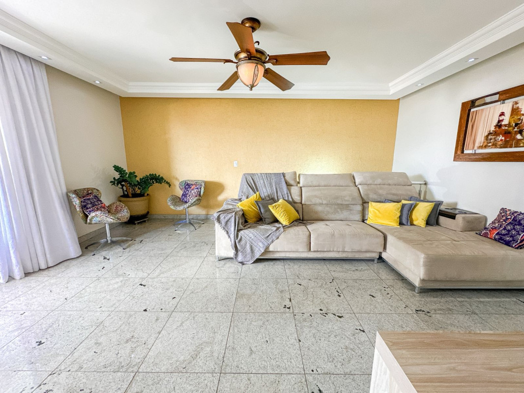 Cobertura, 3 quartos, 214 m² - Foto 21