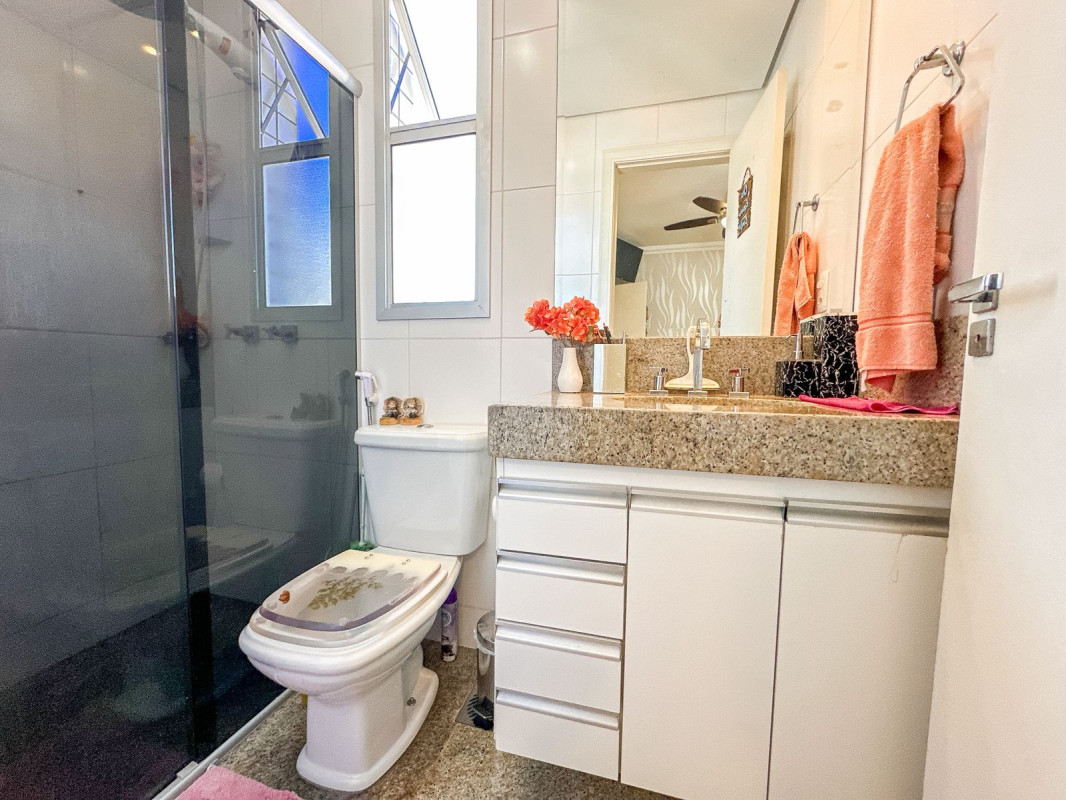 Cobertura, 3 quartos, 214 m² - Foto 13