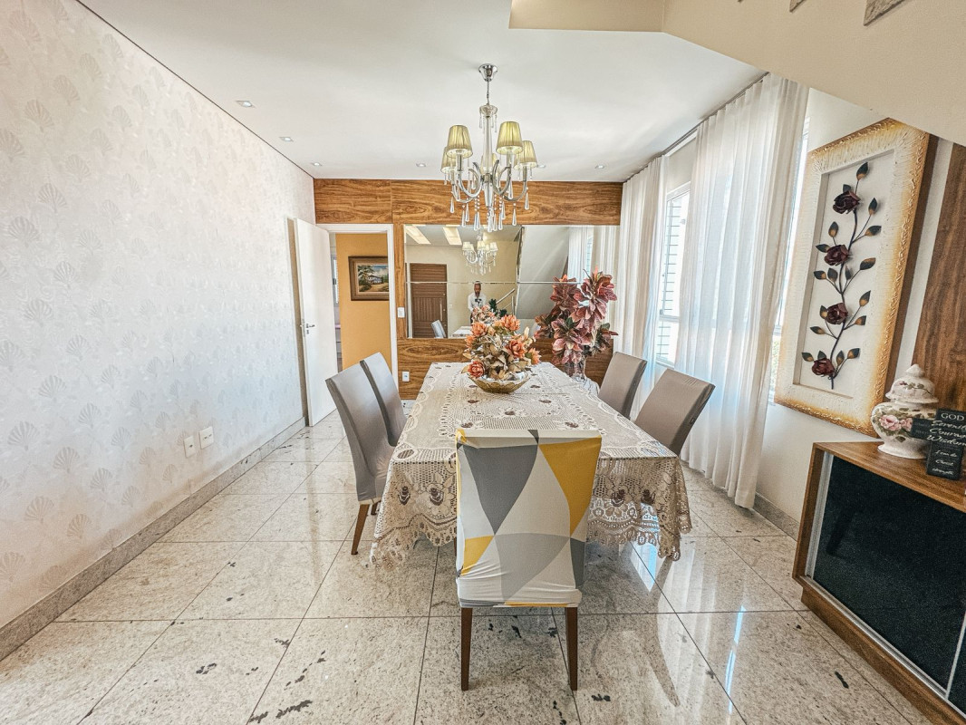 Cobertura, 3 quartos, 214 m² - Foto 17
