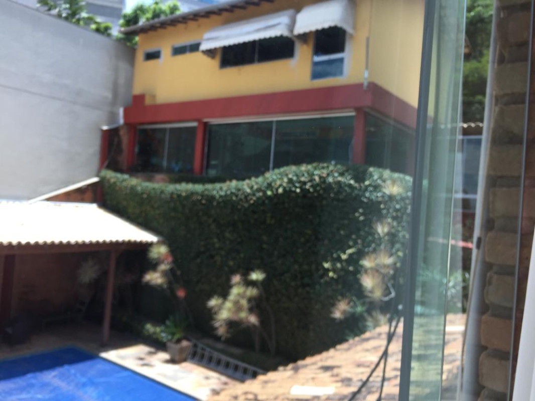 Casa, 4 quartos, 600 m² - Foto 16