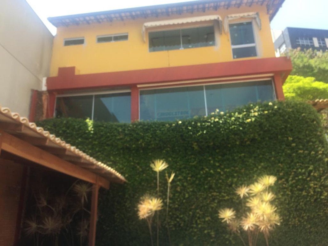 Casa, 4 quartos, 600 m² - Foto 3