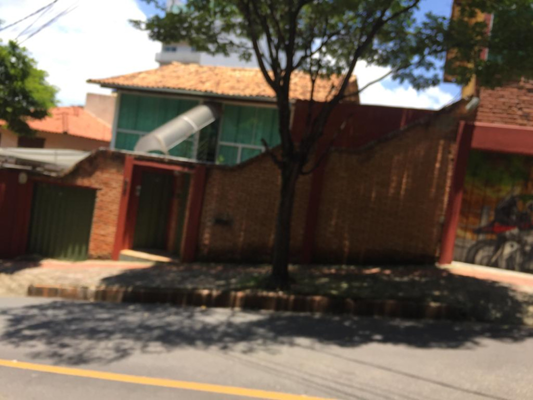 Casa, 4 quartos, 600 m² - Foto 10