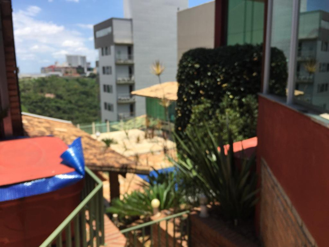 Casa, 4 quartos, 600 m² - Foto 8
