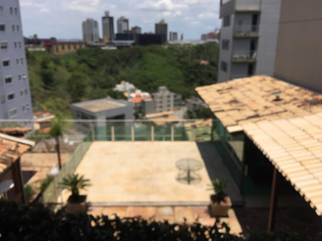 Casa, 4 quartos, 600 m² - Foto 11