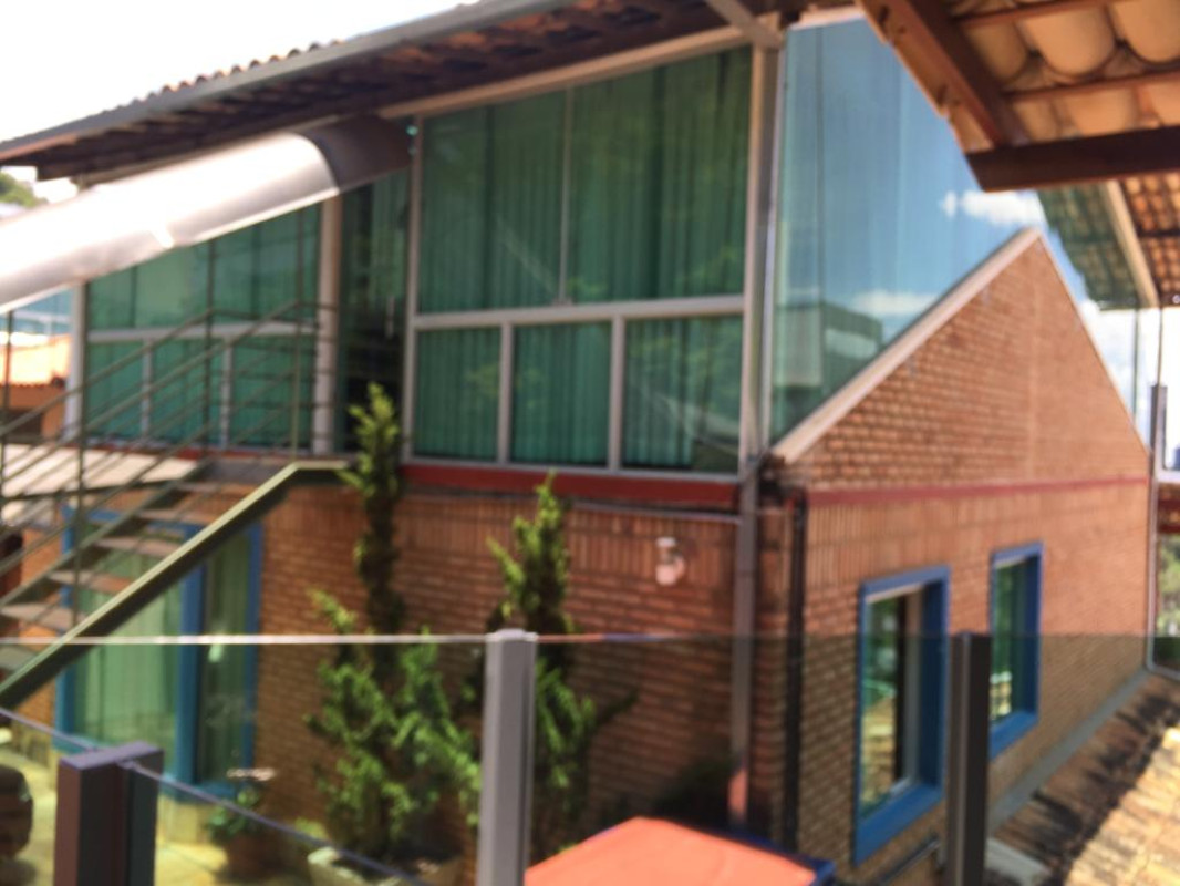 Casa, 4 quartos, 600 m² - Foto 2