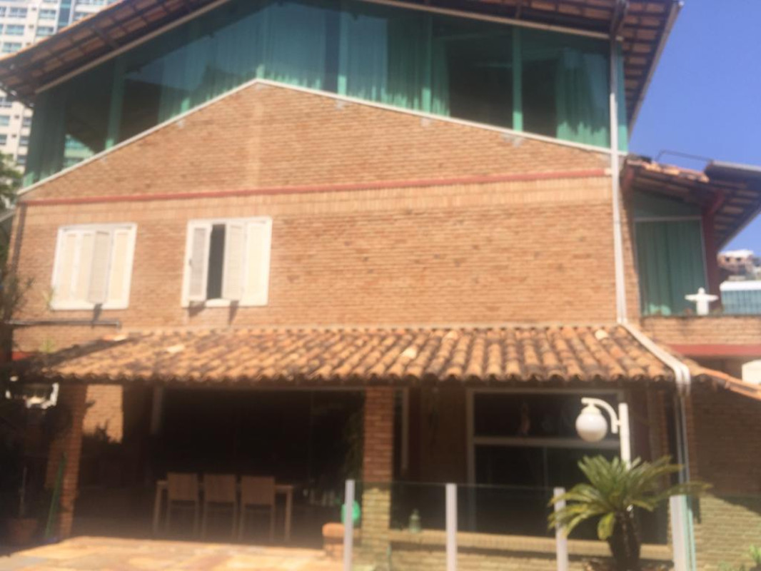 Casa, 4 quartos, 600 m² - Foto 15