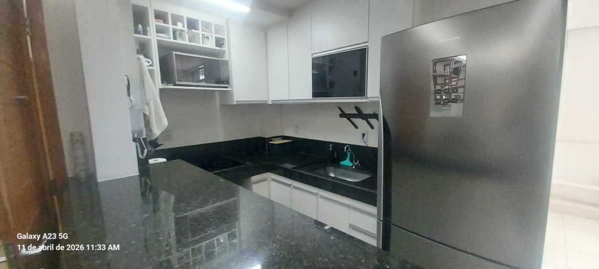 Apartamento, 2 quartos, 60 m² - Foto 5