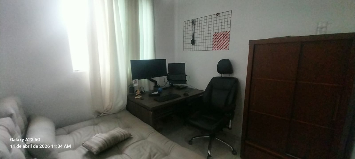 Apartamento, 2 quartos, 60 m² - Foto 10