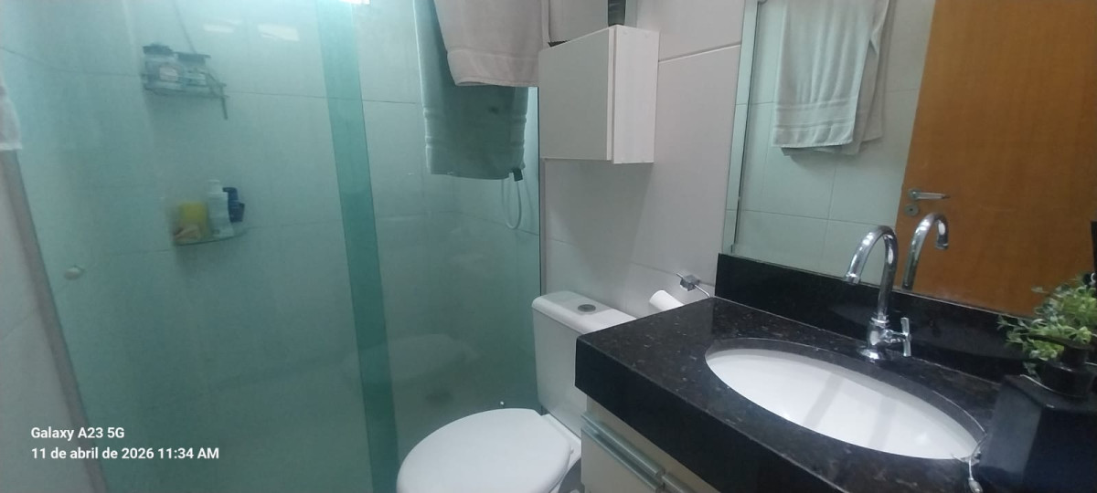 Apartamento, 2 quartos, 60 m² - Foto 11