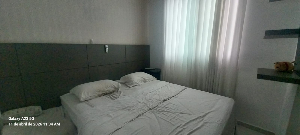 Apartamento, 2 quartos, 60 m² - Foto 7