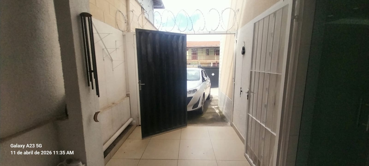 Apartamento, 2 quartos, 60 m² - Foto 16