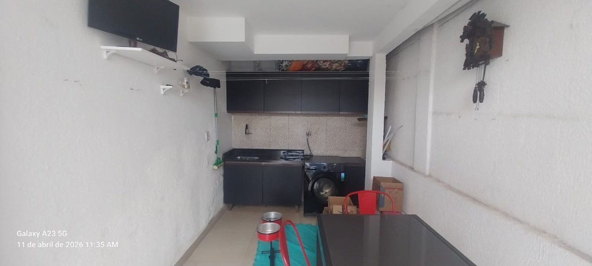 Apartamento, 2 quartos, 60 m² - Foto 14