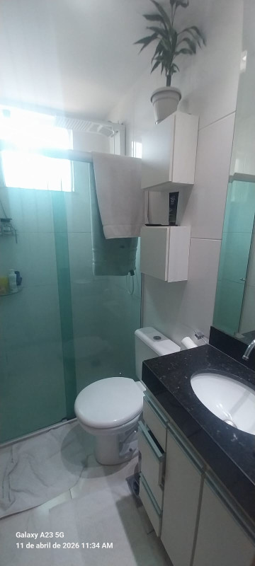 Apartamento, 2 quartos, 60 m² - Foto 12