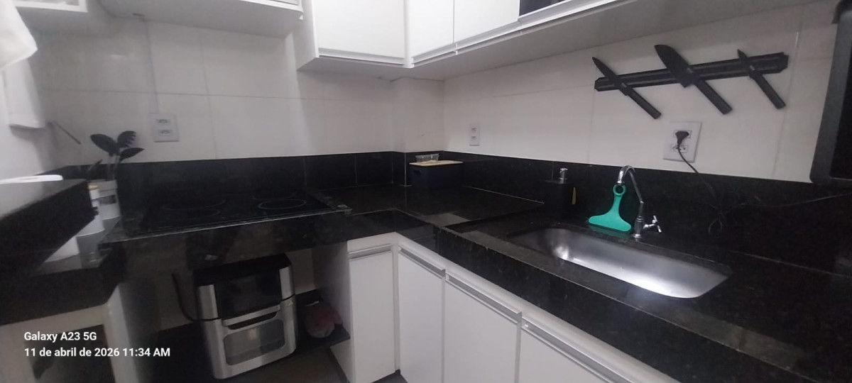 Apartamento, 2 quartos, 60 m² - Foto 6
