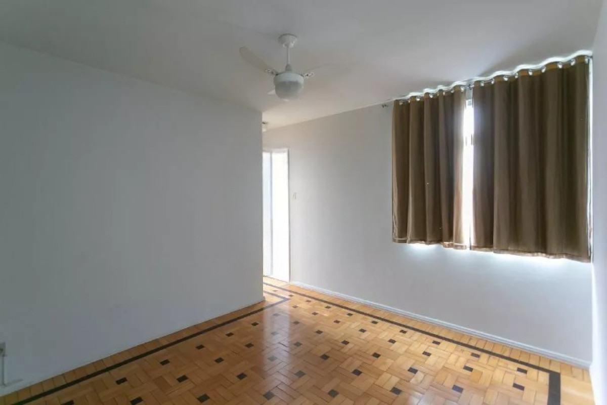 Apartamento, 2 quartos, 66 m² - Foto 1