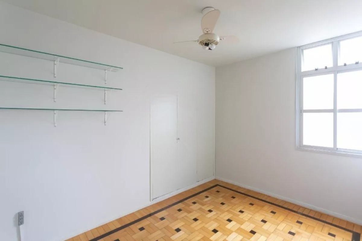 Apartamento, 2 quartos, 66 m² - Foto 10