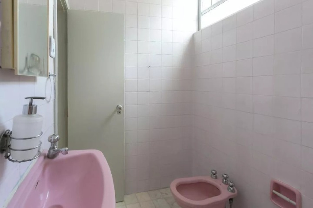 Apartamento, 2 quartos, 66 m² - Foto 5