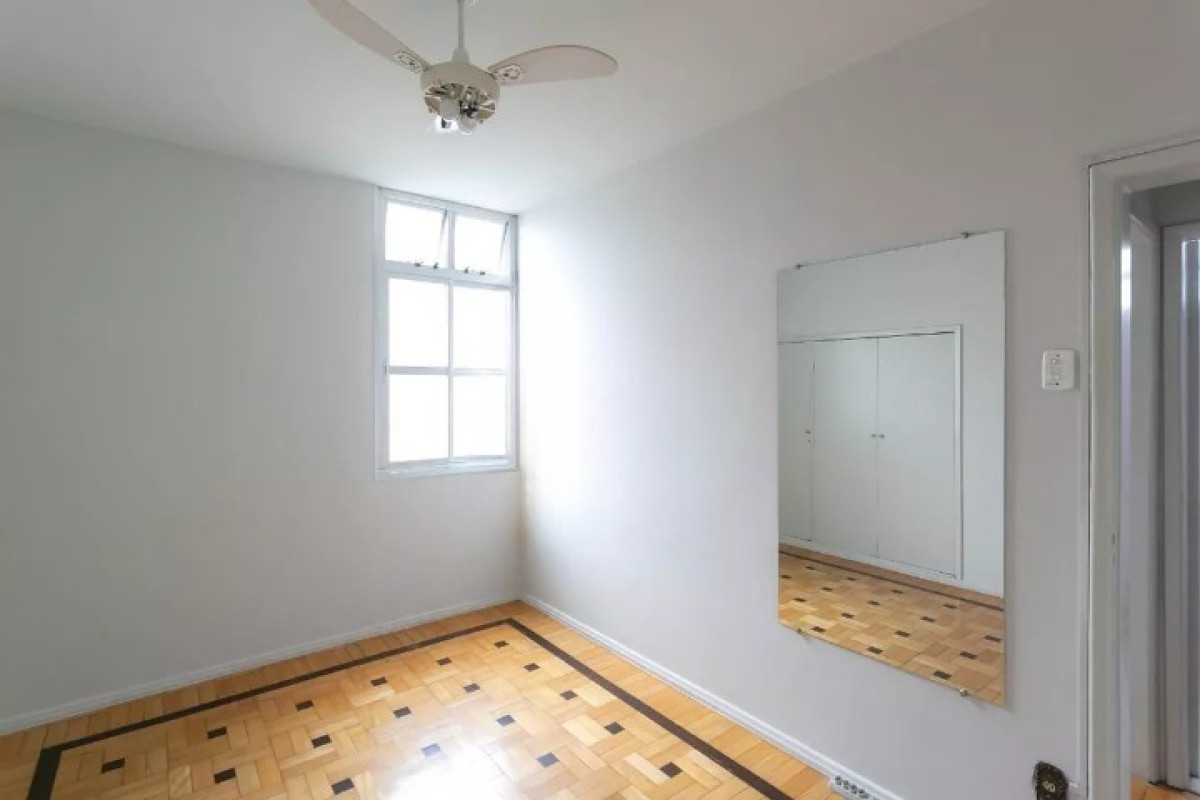 Apartamento, 2 quartos, 66 m² - Foto 9