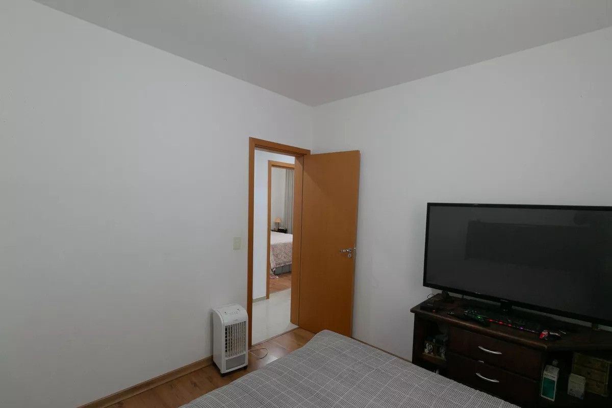 Apartamento, 4 quartos, 98 m² - Foto 11