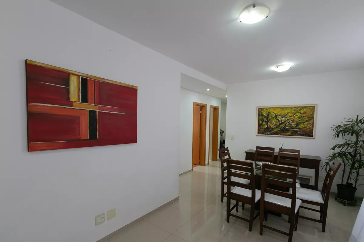 Apartamento, 4 quartos, 98 m² - Foto 5