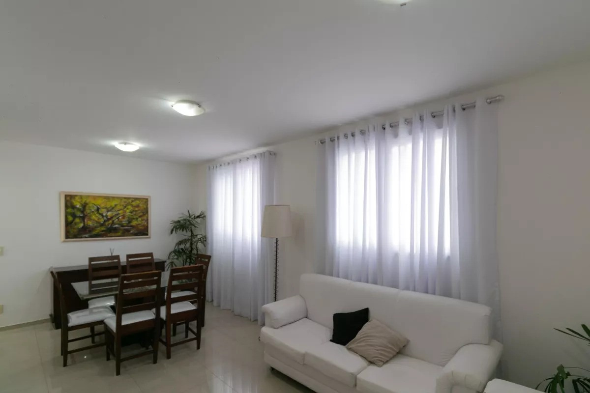 Apartamento, 4 quartos, 98 m² - Foto 1