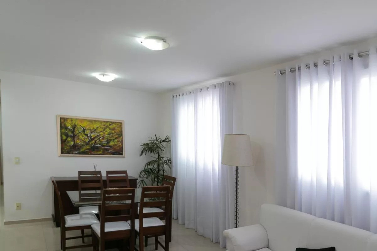 Apartamento, 4 quartos, 98 m² - Foto 4