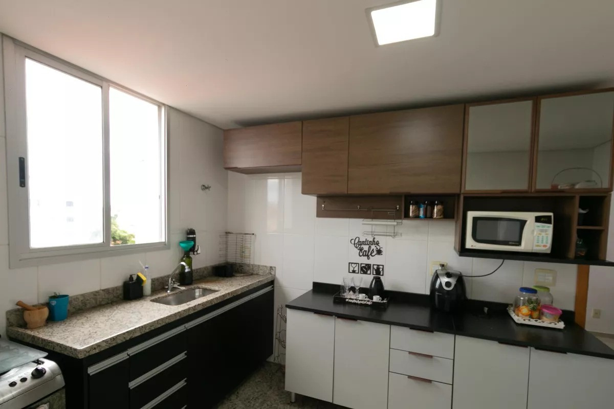 Apartamento, 4 quartos, 98 m² - Foto 18