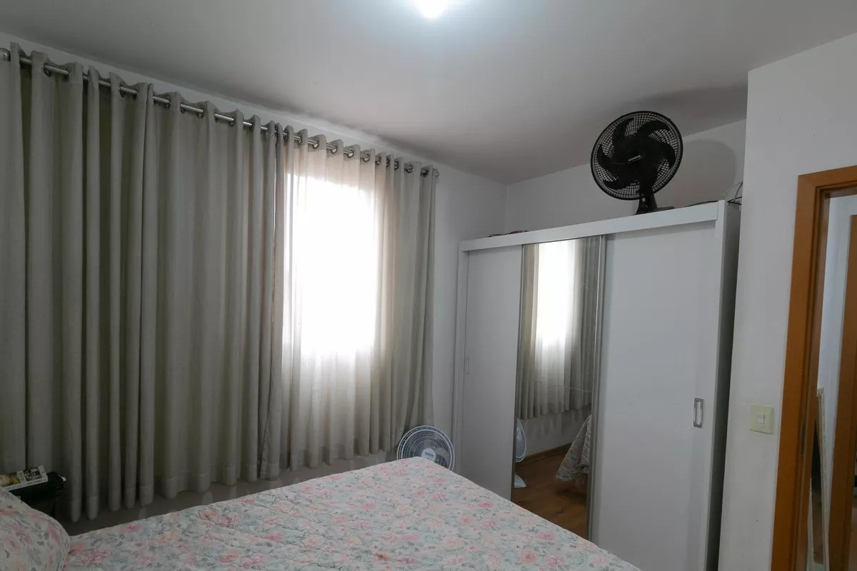 Apartamento, 4 quartos, 98 m² - Foto 8