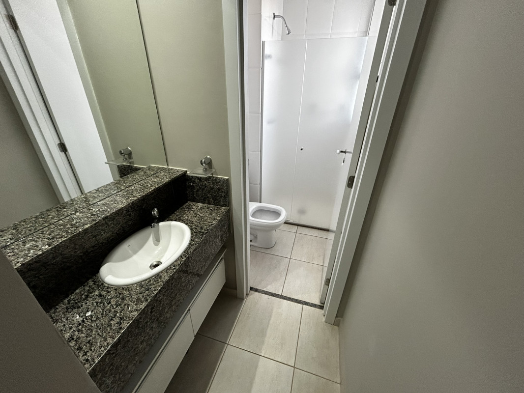 Apartamento, 1 quarto, 41 m² - Foto 6