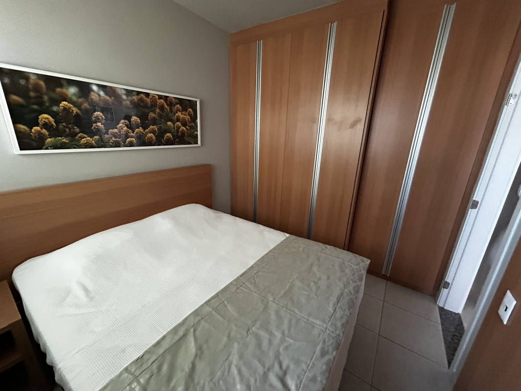 Apartamento, 1 quarto, 41 m² - Foto 8