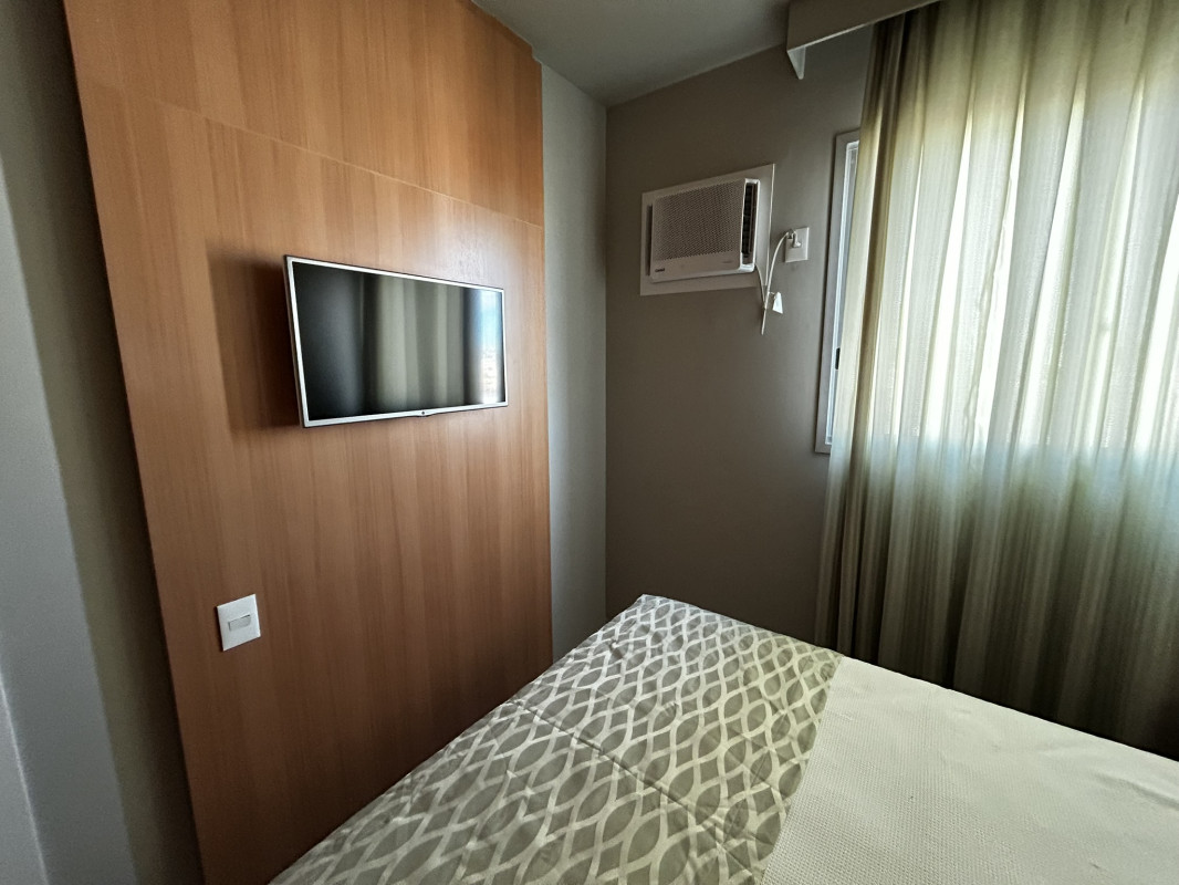 Apartamento, 1 quarto, 41 m² - Foto 9