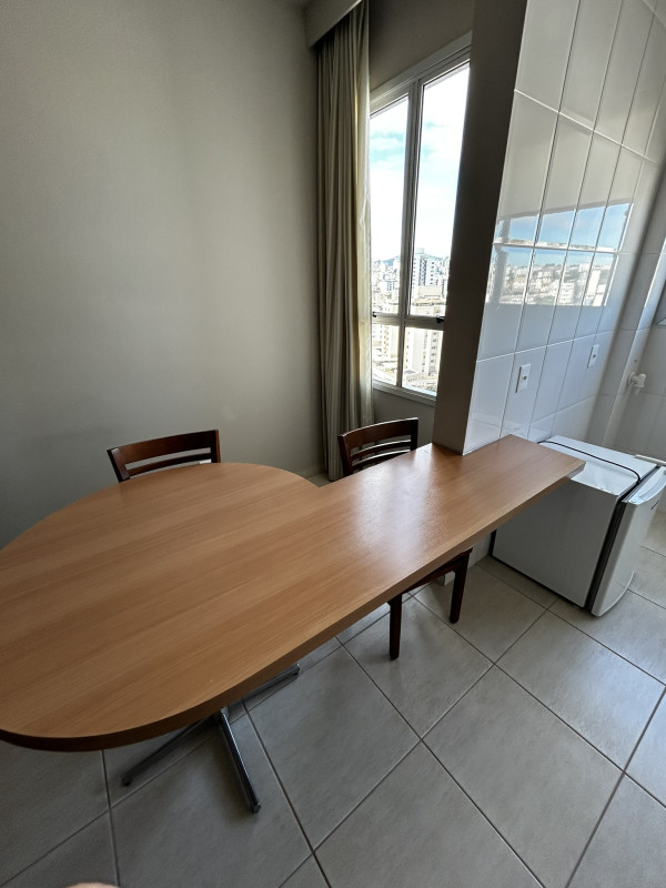 Apartamento, 1 quarto, 41 m² - Foto 12