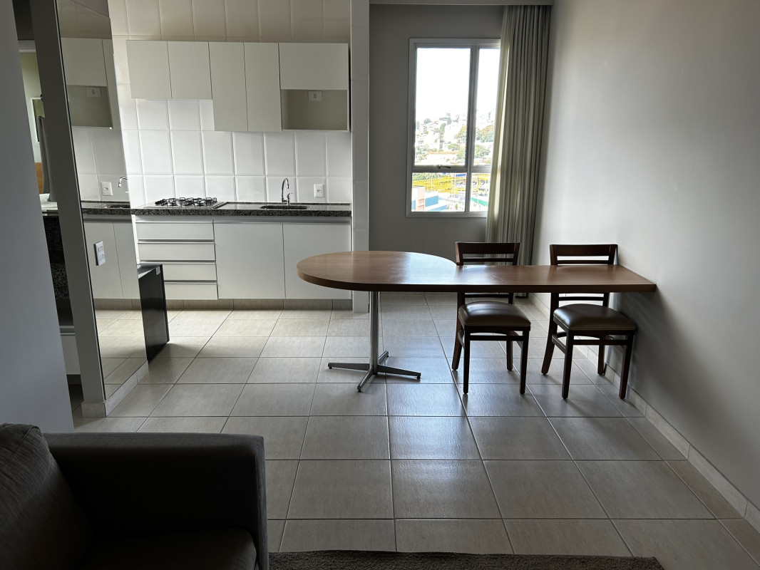 Apartamento, 1 quarto, 41 m² - Foto 13