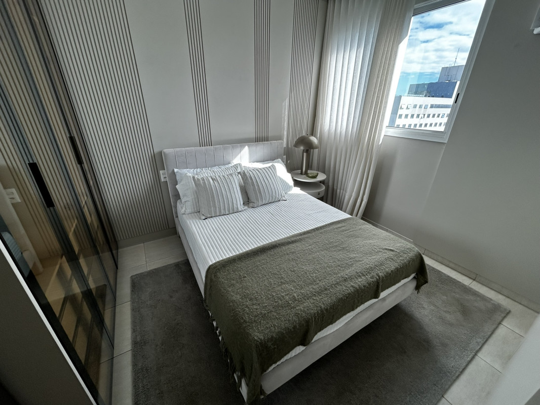 Apartamento, 1 quarto, 41 m² - Foto 14