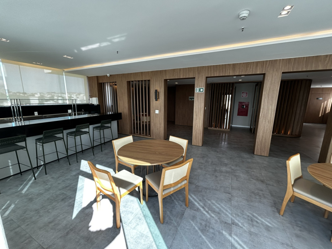 Apartamento, 1 quarto, 41 m² - Foto 15