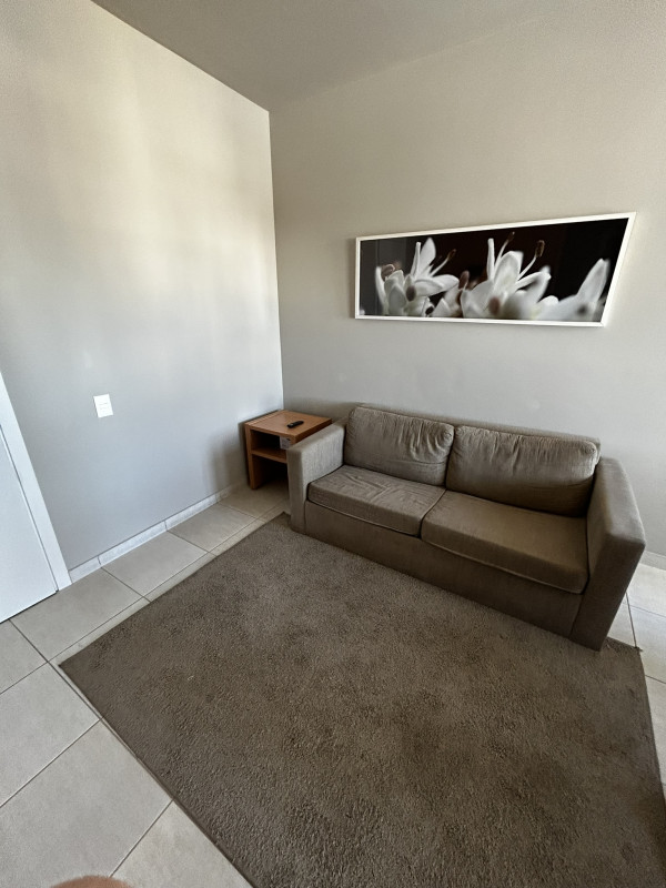 Apartamento, 1 quarto, 41 m² - Foto 11