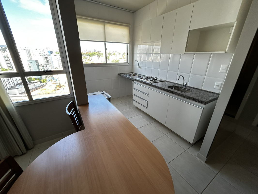 Apartamento, 1 quarto, 41 m² - Foto 3