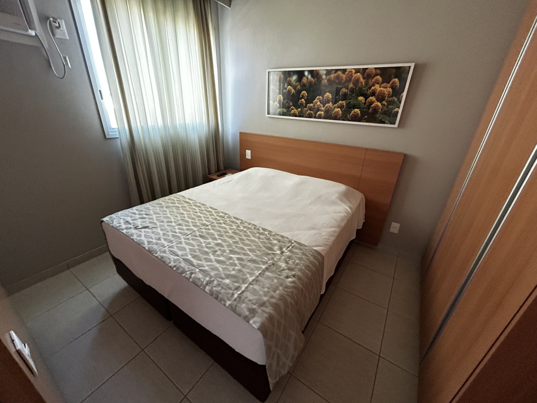 Apartamento, 1 quarto, 41 m² - Foto 7