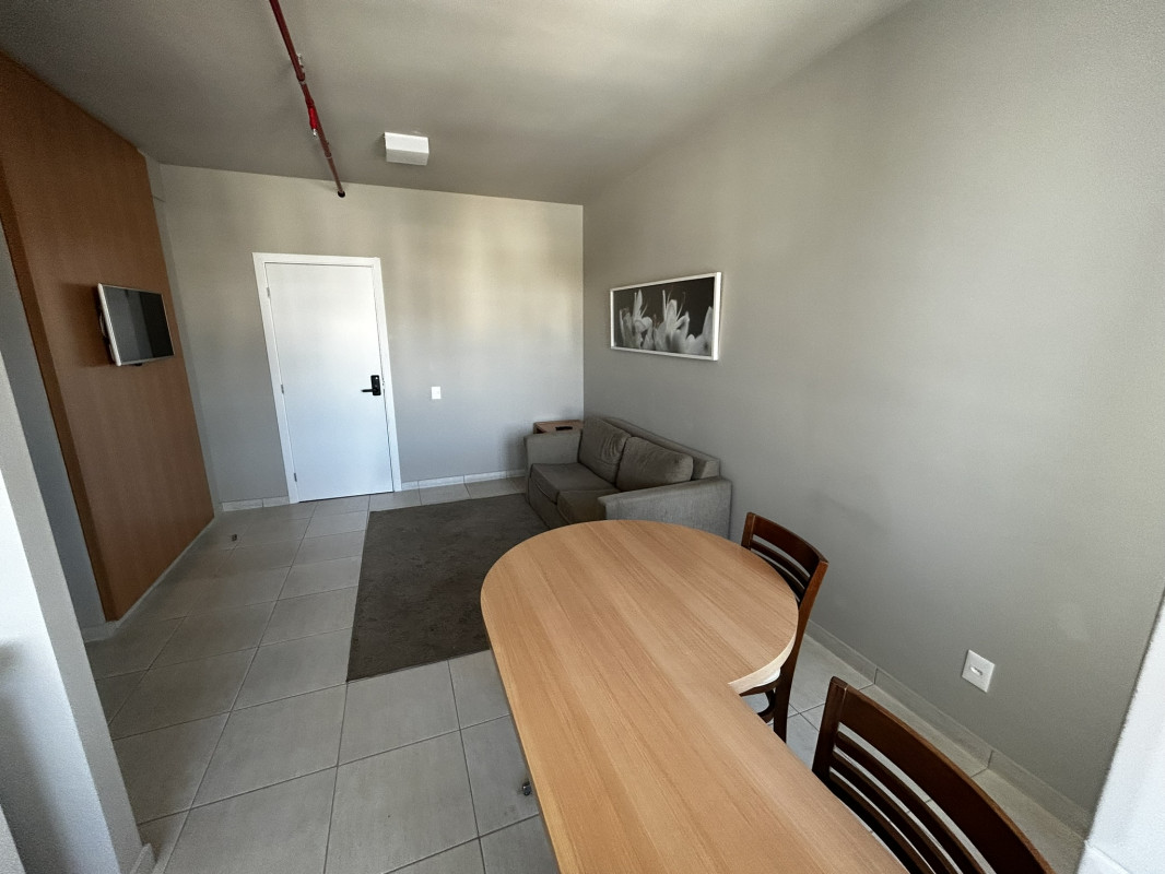 Apartamento, 1 quarto, 41 m² - Foto 4