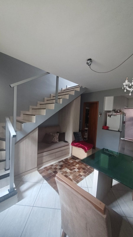 Casa, 2 quartos, 49 m² - Foto 16
