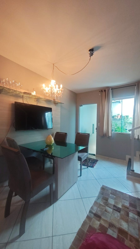 Casa, 2 quartos, 49 m² - Foto 10